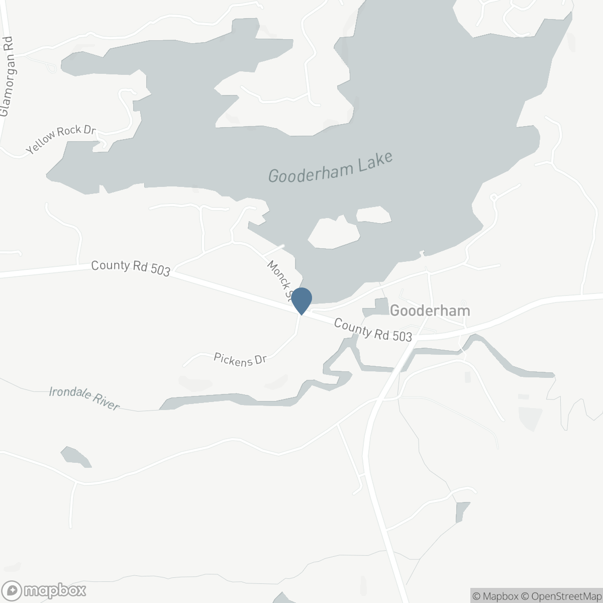 1105 PIONEER ROAD, Highlands East, Ontario K0M 1R0